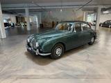 Jaguar MK II 340 3.4L Schiebedach * Overdrive * Note 2 - Jaguar Gebrauchtwagen von 1967