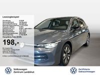 Volkswagen Golf - Vorschau Bild 1