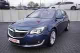 Opel Insignia ST 2.0 DI OPC Line Navi ACC Panorama - Opel Insignia: Kombi, Opc