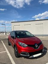 Renault Captur ENERGY TCe 120 EDC XMOD - gebrauchte Renault Captur aus dem Jahr 2016