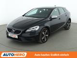 Volvo V40 2.0 T4 R-Design Aut.*NAVI*TEMPO*PDC*SHZ*LIM* - gebrauchte Volvo Kombis