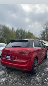 Citroën  C4 Picasso - Citroën C4 Picasso in Bielefeld