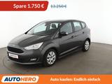 Ford C-Max 1.5 EcoBoost Cool&Connect*NAVI*TEMPO*PDC* - Ford C-MAX Cool-&-Connect mit Benzin-Antrieb
