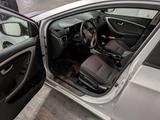 Hyundai i30 1.4 FIFA World Cup EDITION FIFA World Cu... - Hyundai i30 Gebrauchtwagen in Hamburg