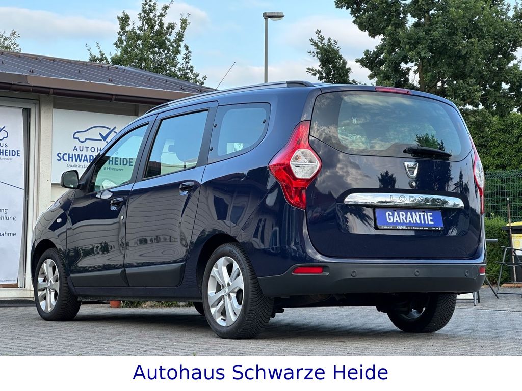DACIA Lodgy – Vorschaubild 6