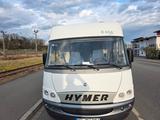 HYMER / ERIBA / HYMERCAR B654 - HYMER / ERIBA 6