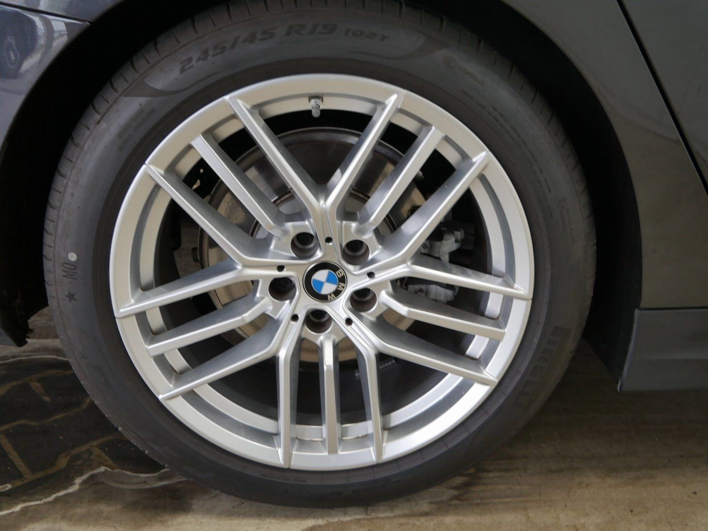 BMW 520 - Bild 7