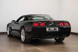 Chevrolet Corvette - Chevrolet: Corvet