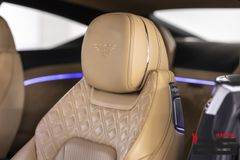 BENTLEY Continental GT V12|Mulliner|CamelBeluga|Naim|Tou