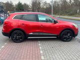 Renault Kadjar Crossborder 1.6dCi*Navi*LED*AHK*BOSE*EU6 - Renault mit Diesel-Antrieb: Geländewagen, Schaltgetriebe