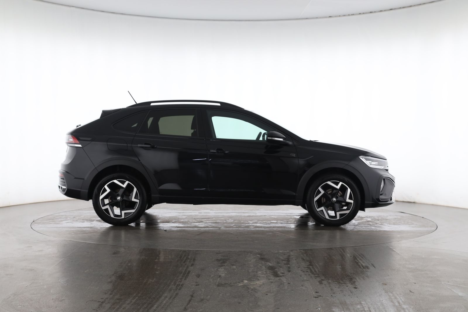 Volkswagen Taigo - Bild 7