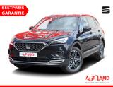 Seat Tarraco 2.0 TSI DSG Xcellence 4Drive VC ACC LED - Seat Tarraco in Dresden