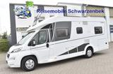 Dethleffs ESPRIT T6810-2 TIEFE EINZELBETT SAT+TV 2SOLA AHK - Angebote