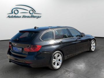 BMW 320 - 5