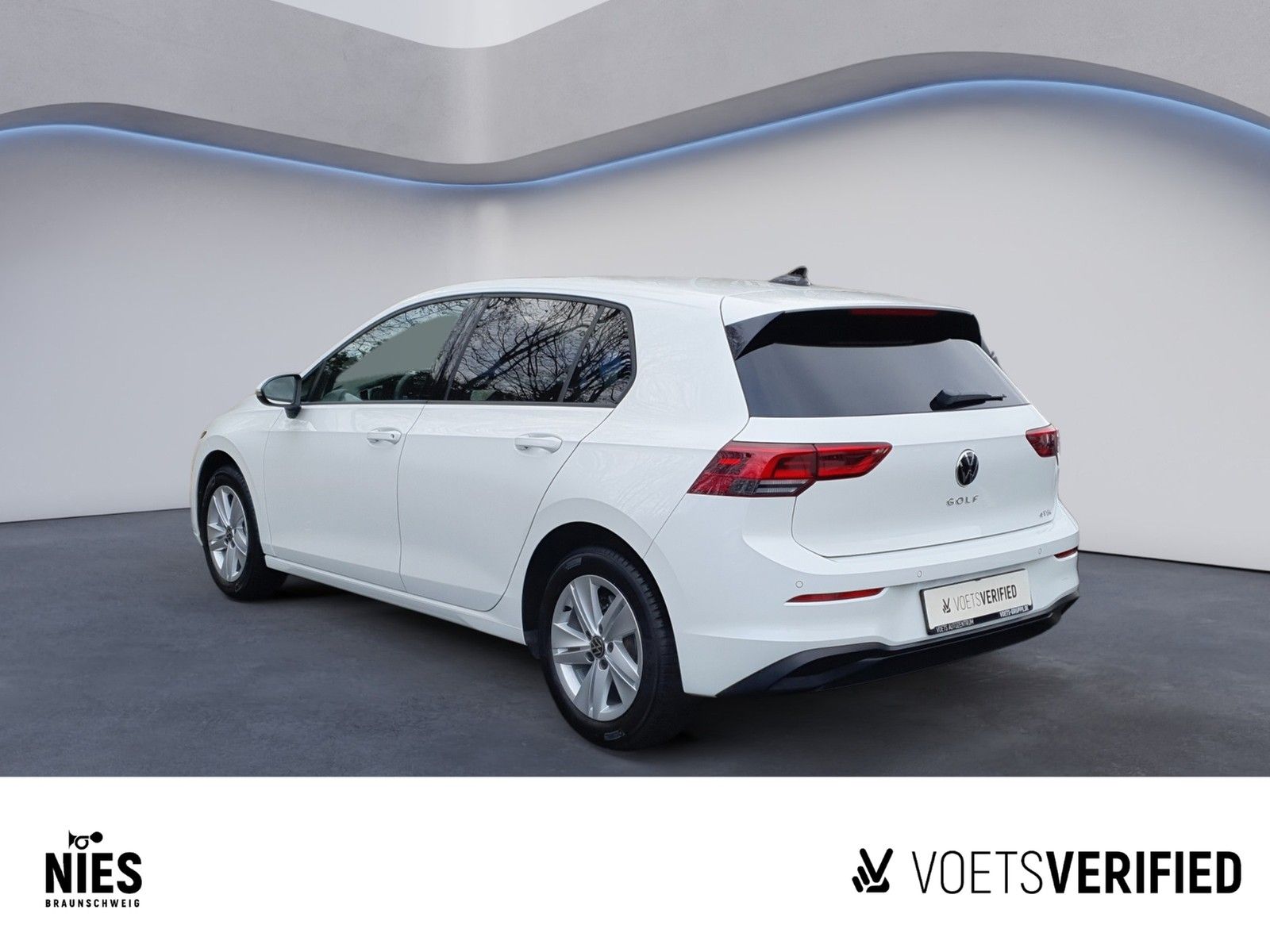 Volkswagen Golf - Bild 4