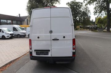 Volkswagen Crafter - 12
