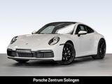 Porsche 992 911 Carrera Kreide Sportabgas Bose - Porsche 992 in Düsseldorf