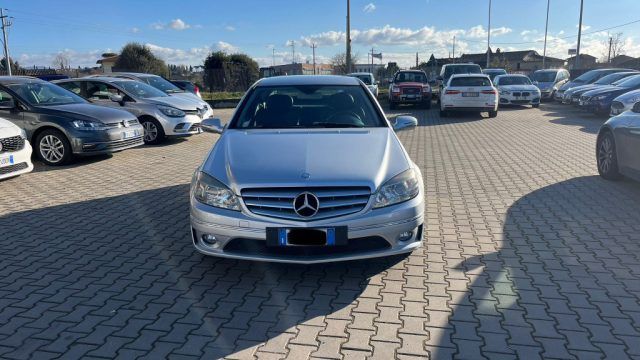 Mercedes-Benz MERCEDES-BENZ CLC 220 CDI Chrome UNICO PROPRIETA