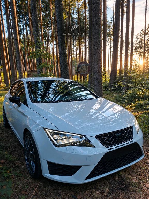 Image of Seat Leon
