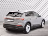 Audi Q4 e-tron 40 4J Batteriegarantie - Audi Q4 e-tron in München