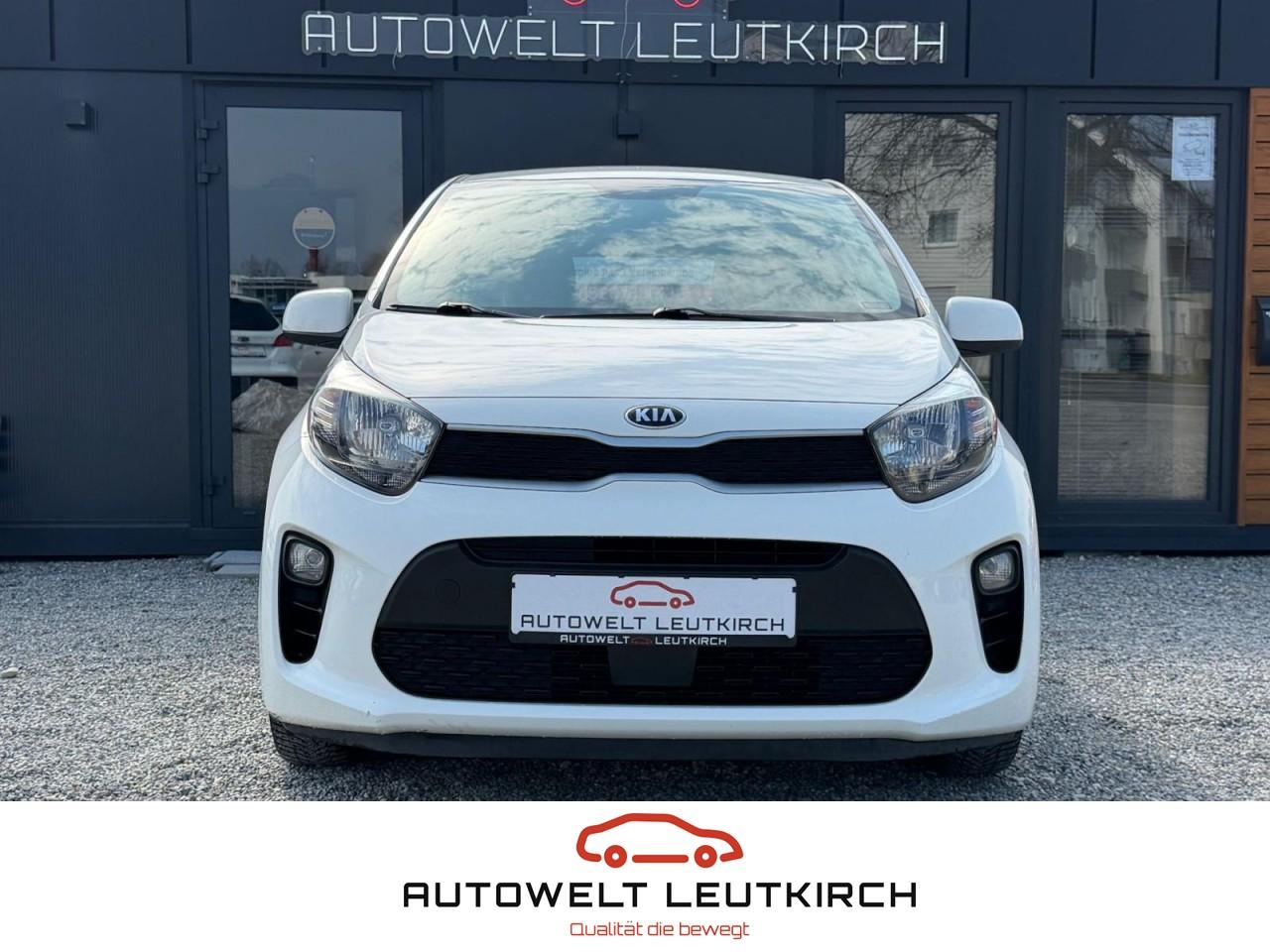 Kia Picanto 1.0 Edition 7 SHZ BLUETOOTH 5TRG. Klima