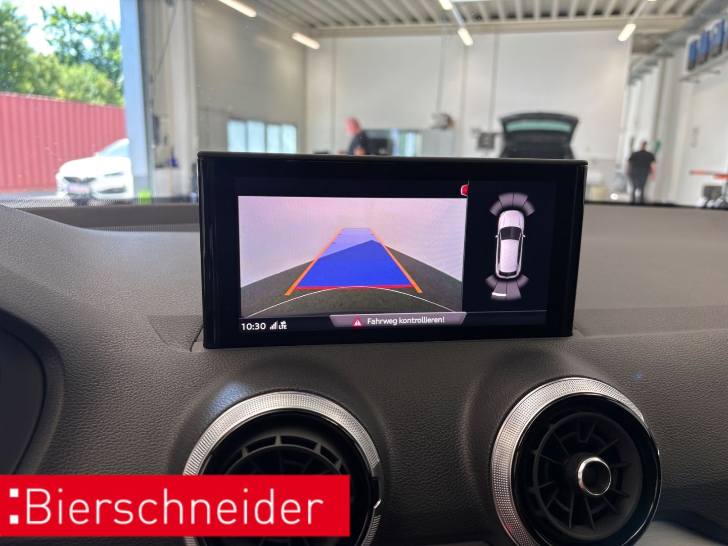 Audi Q2 - Bild 12
