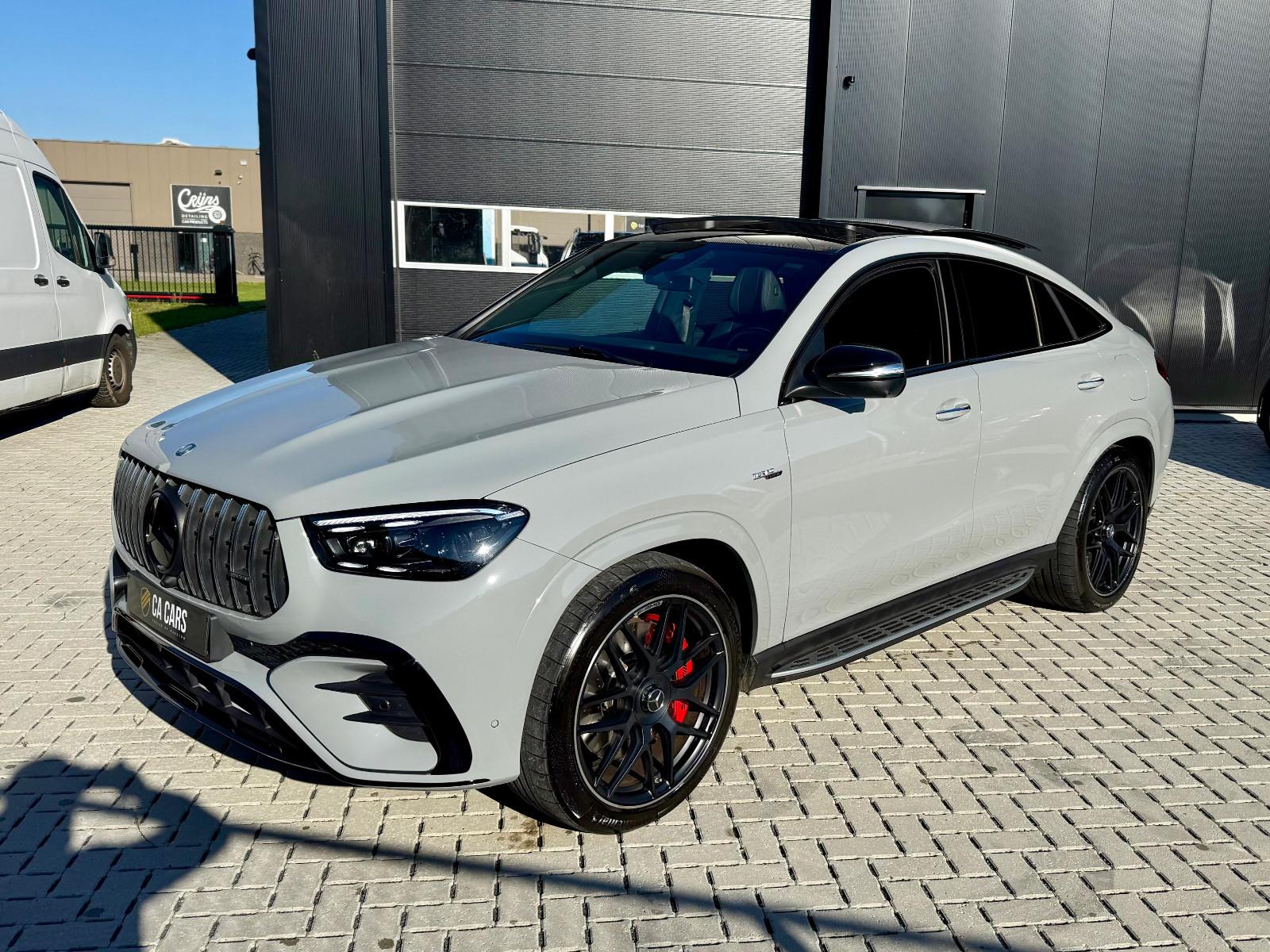 Mercedes-Benz Andere