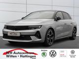 Opel Astra 1.6 Turbo PlugIn-Hybrid Ultimate NAVI - Opel Astra Ultimate mit Hybrid-Antrieb (Benzin/Elektro)