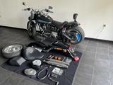 Harley-Davidson Softail Fat Boy - HARLEY-DAVIDSON 2010 FAT BOY