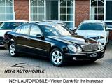 Mercedes-Benz E 220CDI Elegance*TÜV*INSPEKTION*PDC*CLIMATRONIC - Mercedes-Benz E 220: Elegance