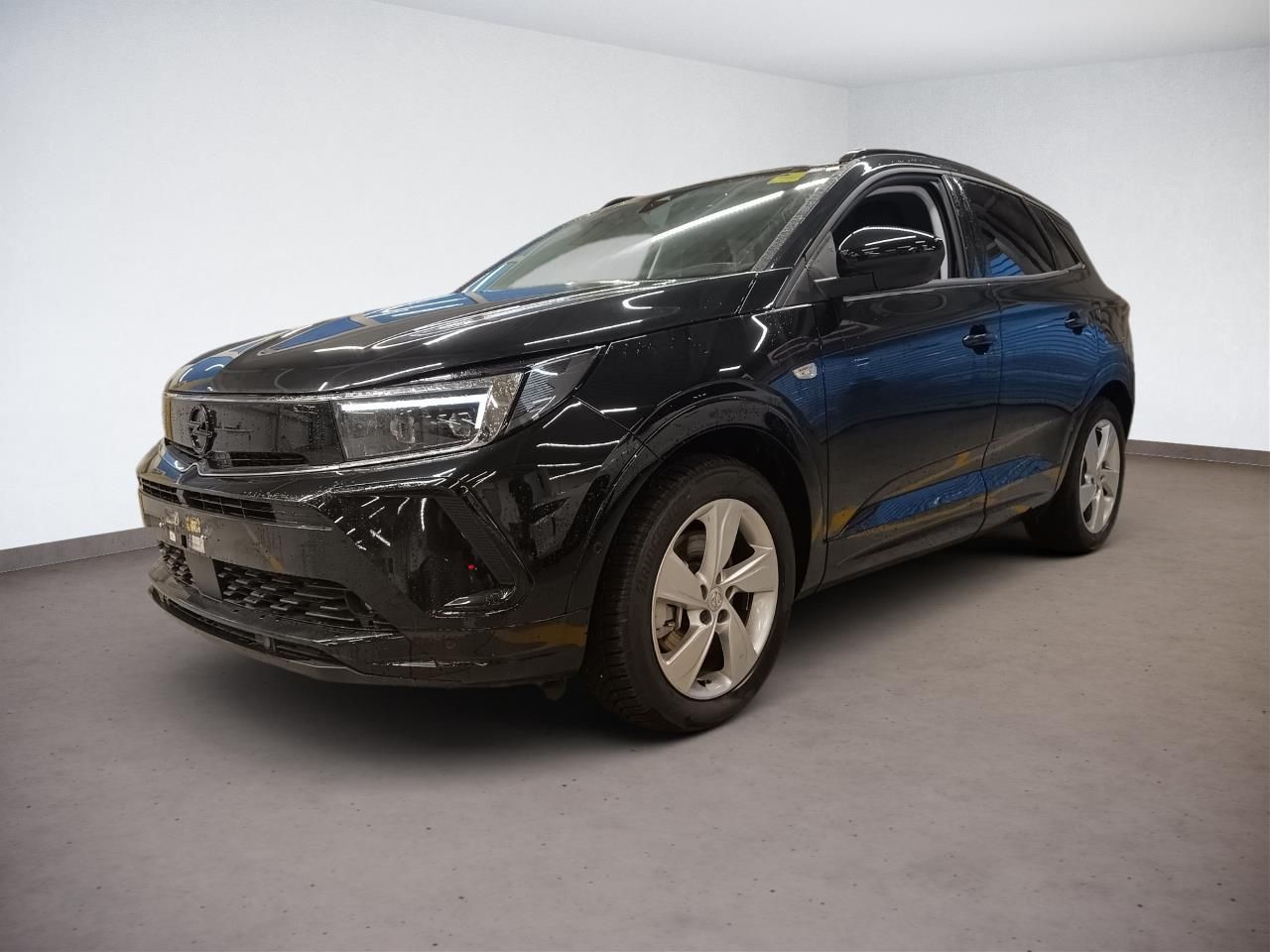 Fahrzeugabbildung Opel Grandland PHEV GSE 147KW Automatik