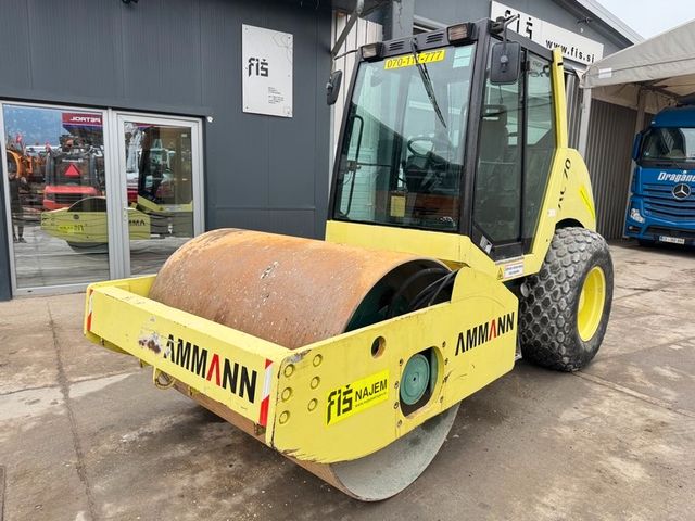 Ammann AC 70 - 1996 YEAR - 2645 WORKING HOURS