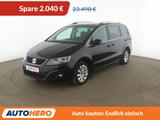 Seat Alhambra 1.4 TSI Premium 7 Aut.*NAVI*CAM*PDC*ACC - Seat Gebrauchtwagen in Hannover