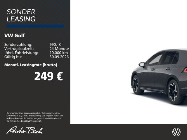 Volkswagen Golf - Bild 2