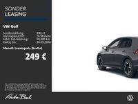 Volkswagen Golf - Vorschau Bild 2