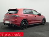 Volkswagen Golf GTI 8 2.0 TSI DSG BLACK STYLE LEDER PANO NA - Volkswagen: Scheckheftgepflegt, mit Klimaautomatik