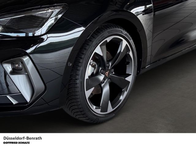 Cupra Leon - Bild 9