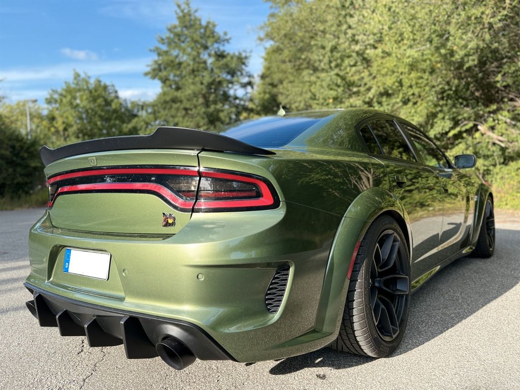 Image of Dodge Charger