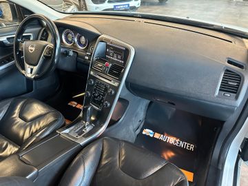 Volvo XC 60 R-Design AWD