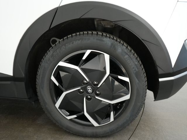 IONIQ 5 TECHNIQ 77,4kWh+VOLL-LED+NAVI+LEDER+KLIM
