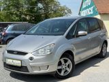 Ford S-Max 2,0 Trend / AHK / KLIMAAUT / SITZHZG - Ford S-Max aus 2006
