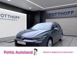 Volkswagen Golf Variant 1.5 eTSI DSG LIFE AHK NAVI SITZHZG  - Auto leasen in Hamm