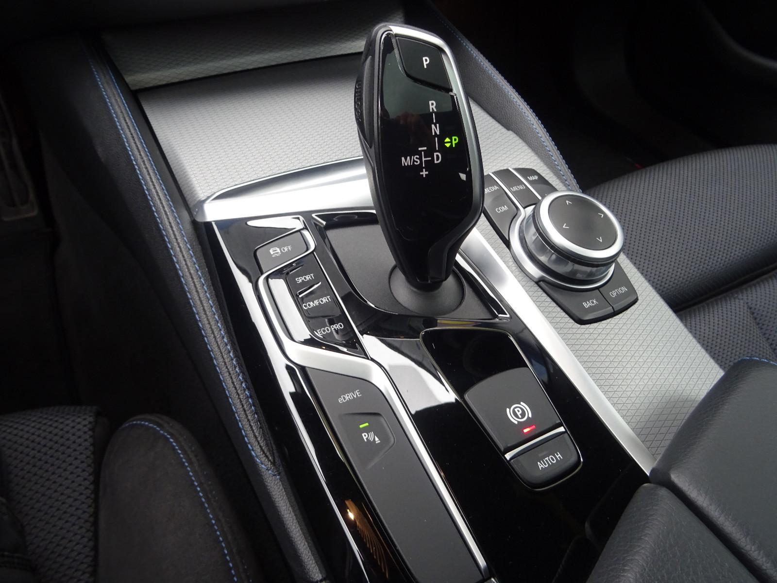 BMW 530 e M Sport Aero i-performance