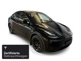 Tesla Model Y Rear-Wheel Drive - Tesla Model Y in Hannover