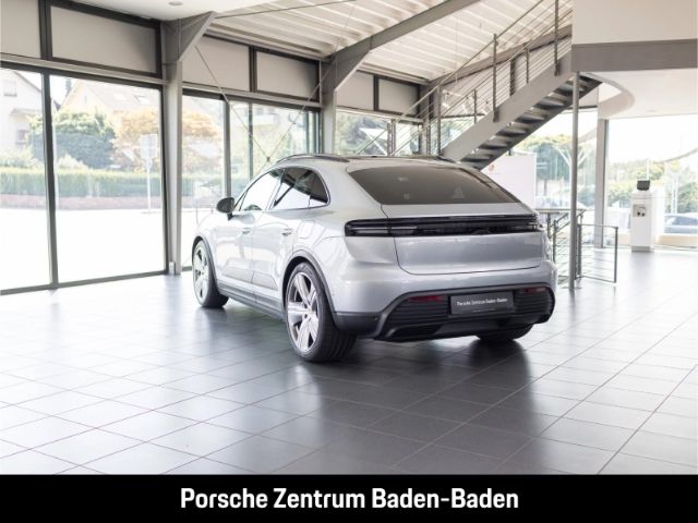 Porsche Macan - Bild 11