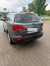 Kia Sorento 2.2 CRDi 4WD Attract Attract - Kia Sorento: Attract