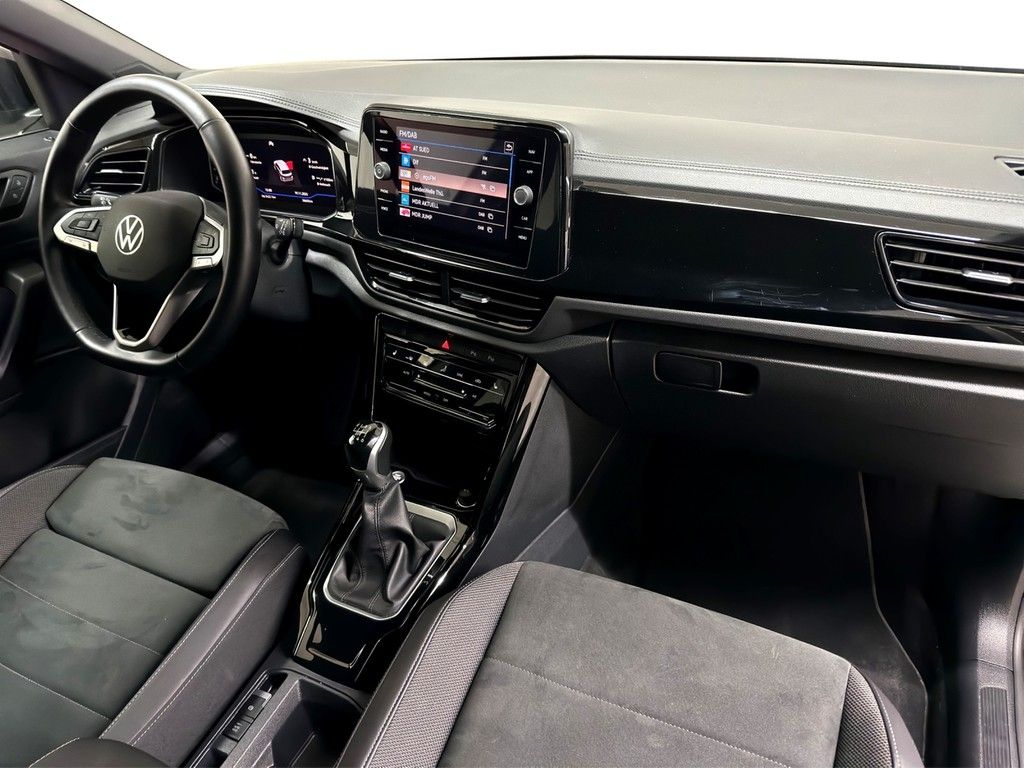 Volkswagen T-Roc - Bild 10