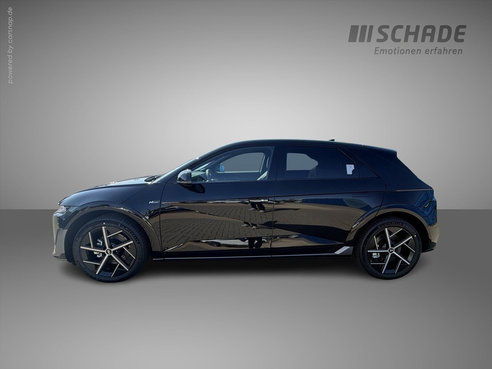 Hyundai IONIQ 5 – Bild 2