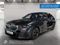 BMW 520 - Vorschau Bild 1
