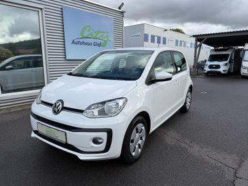 Volkswagen up! move 